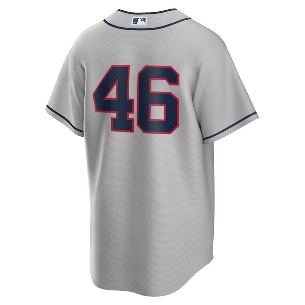 Paul Goldschmidt St. Louis Cardinals Nike 2024 Rickwood Classic authentic Player